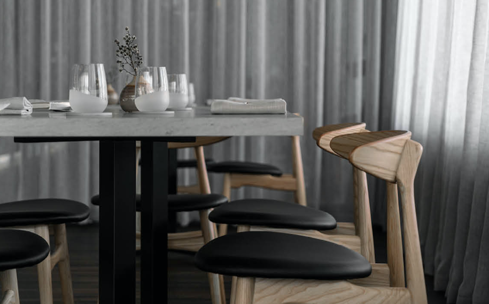 Café and Hospitality Furniture Australia