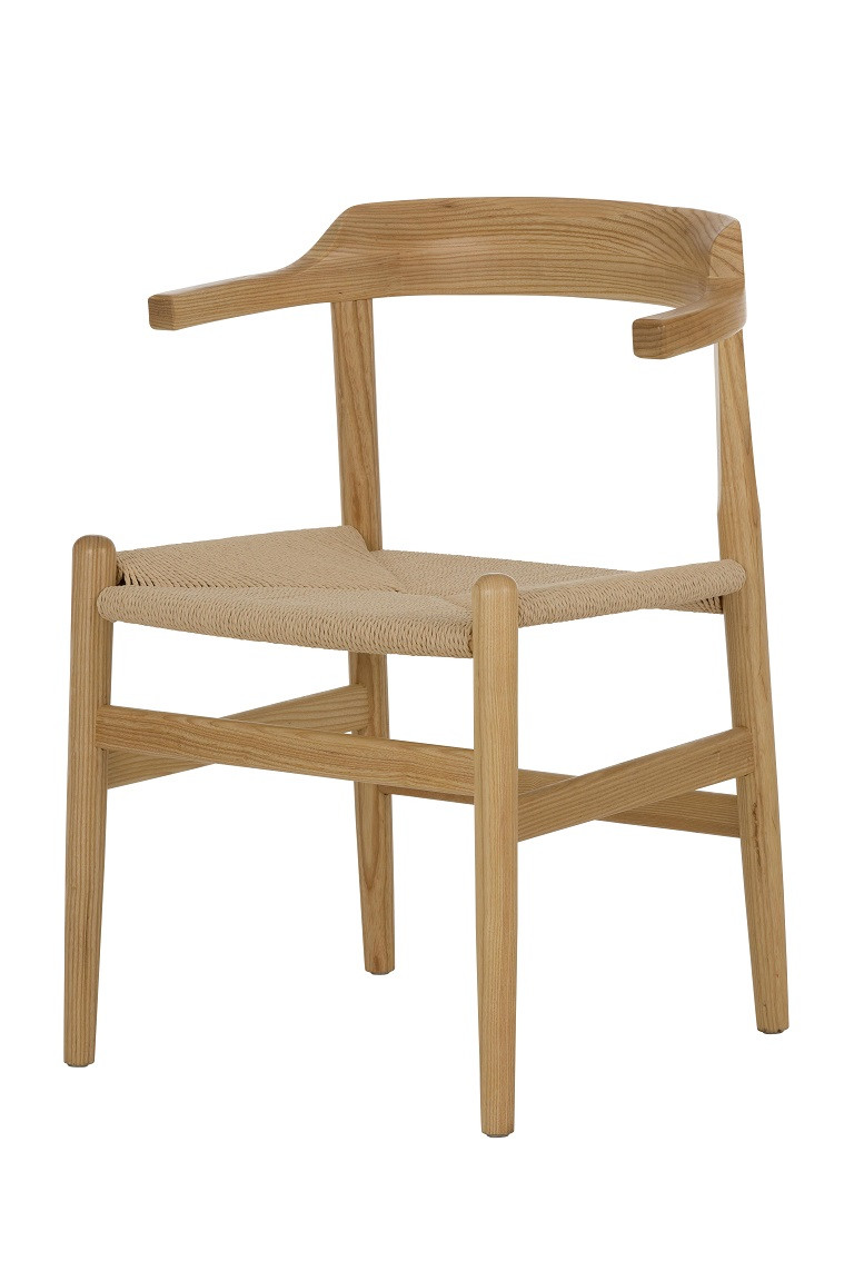 Replica Hans Wegner PP68 Side Chair