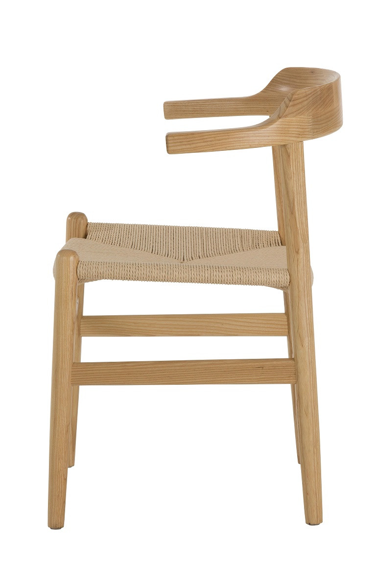 Replica Hans Wegner PP68 Chair