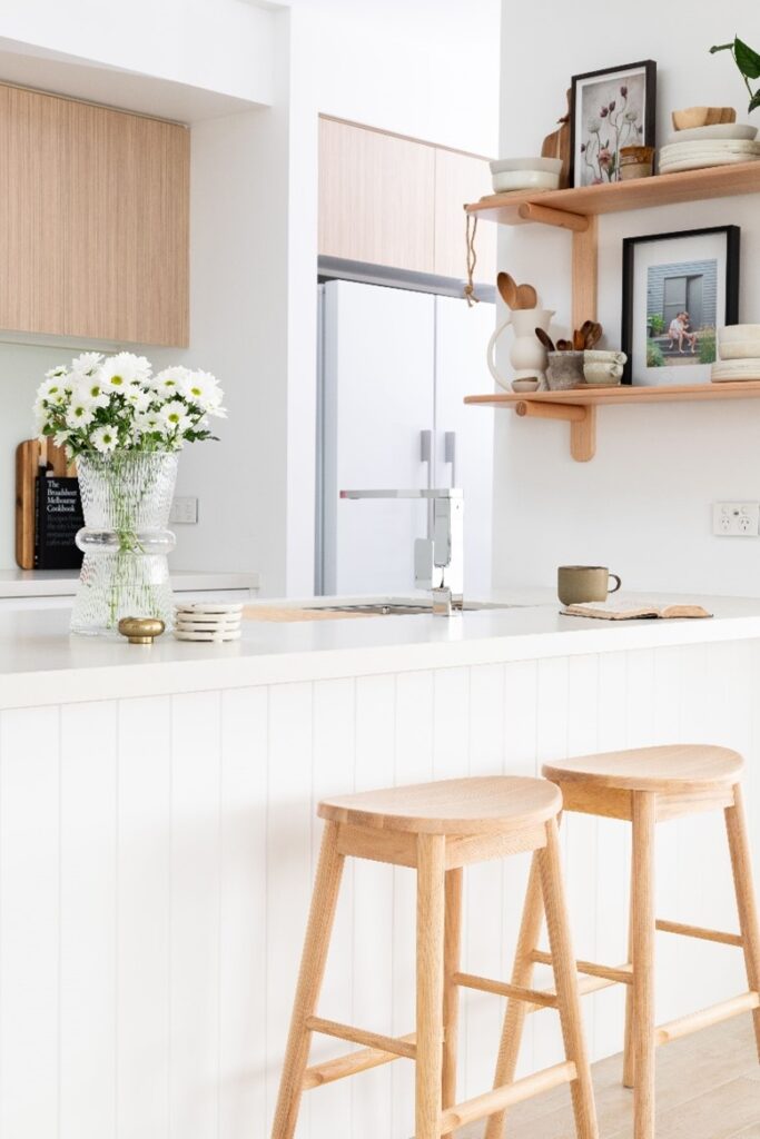 Accomplish Modern Perfection in Your Home with the Scandinavian