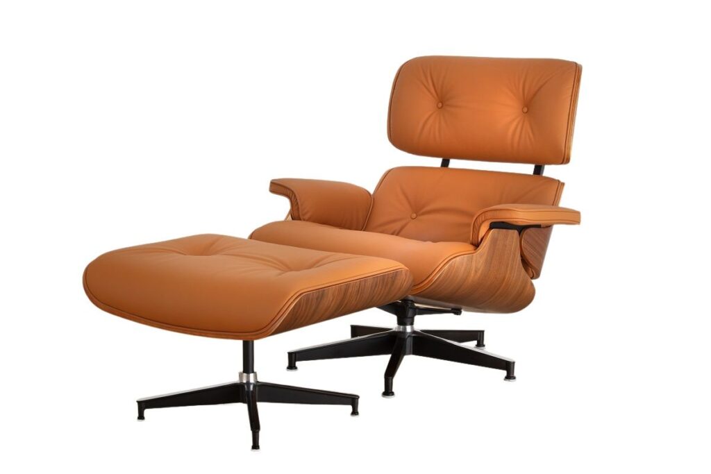 REPLICA LOUNGE CHAIR