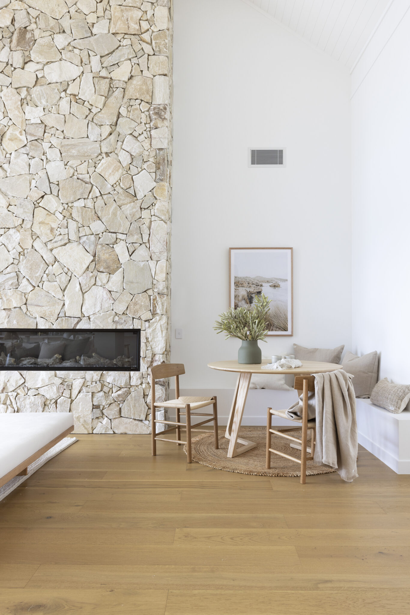 Australian homes embrace Scandi style