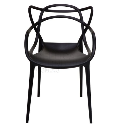 Replica Masters Chair Black